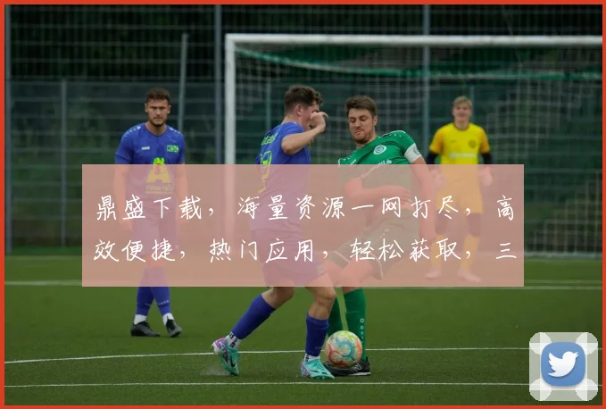 鼎盛下载，海量资源一网打尽，高效便捷，热门应用，轻松获取，三步即可